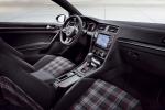 Volkswagen Golf GTi Concept 2012 года